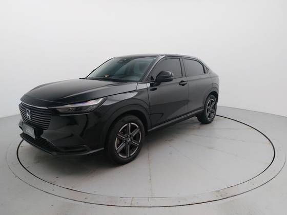 HONDA HR-V 1.5 DI I-VTEC FLEX EX CVT HONDA HR-V 1.5 DI I-VTEC FLEX EX CVT